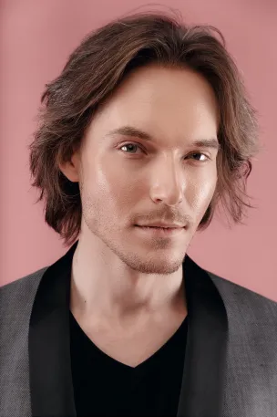 Глушков Александр Васильевич